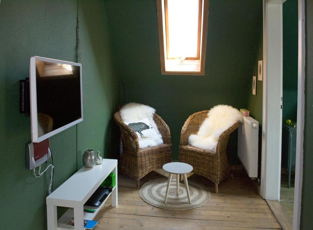 Villa Kunterbunt - Sehr Zentral, Neu Renoviert, 2Sz Wangen im Allgaeu ภายนอก รูปภาพ