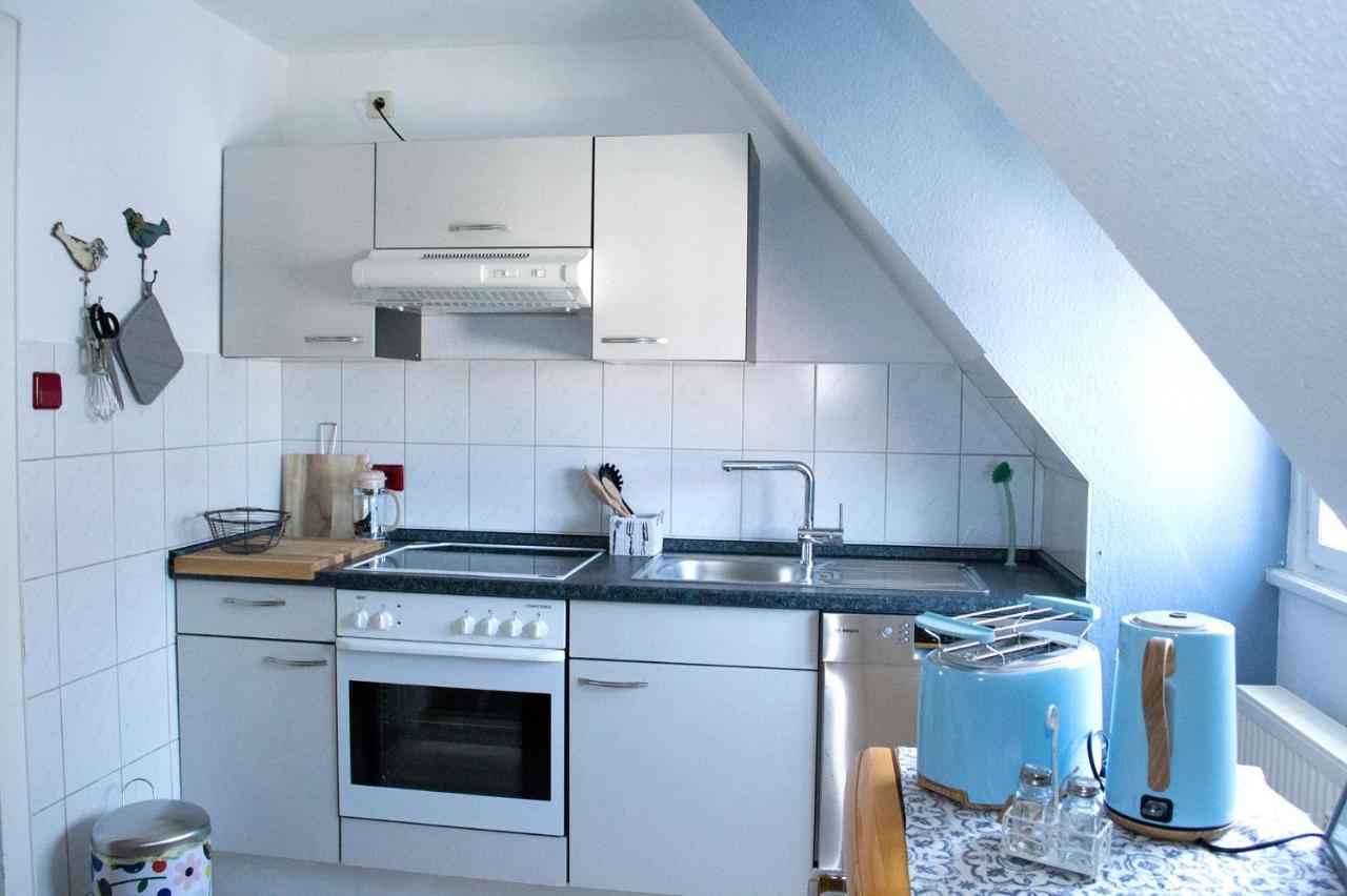 Villa Kunterbunt - Sehr Zentral, Neu Renoviert, 2Sz Wangen im Allgaeu ภายนอก รูปภาพ