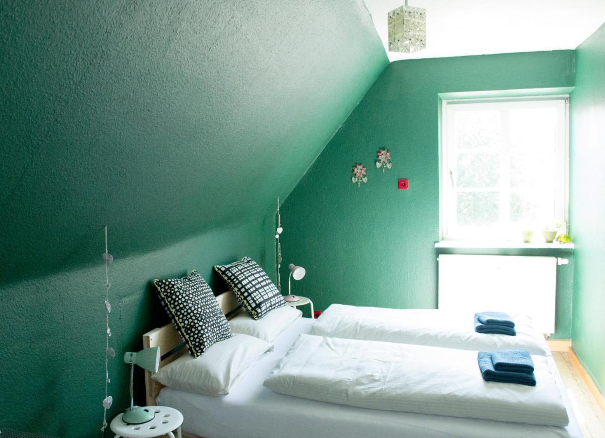 Villa Kunterbunt - Sehr Zentral, Neu Renoviert, 2Sz Wangen im Allgaeu ภายนอก รูปภาพ